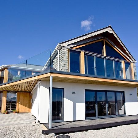 Seaways Bed And Breakfast New Quay Εξωτερικό φωτογραφία
