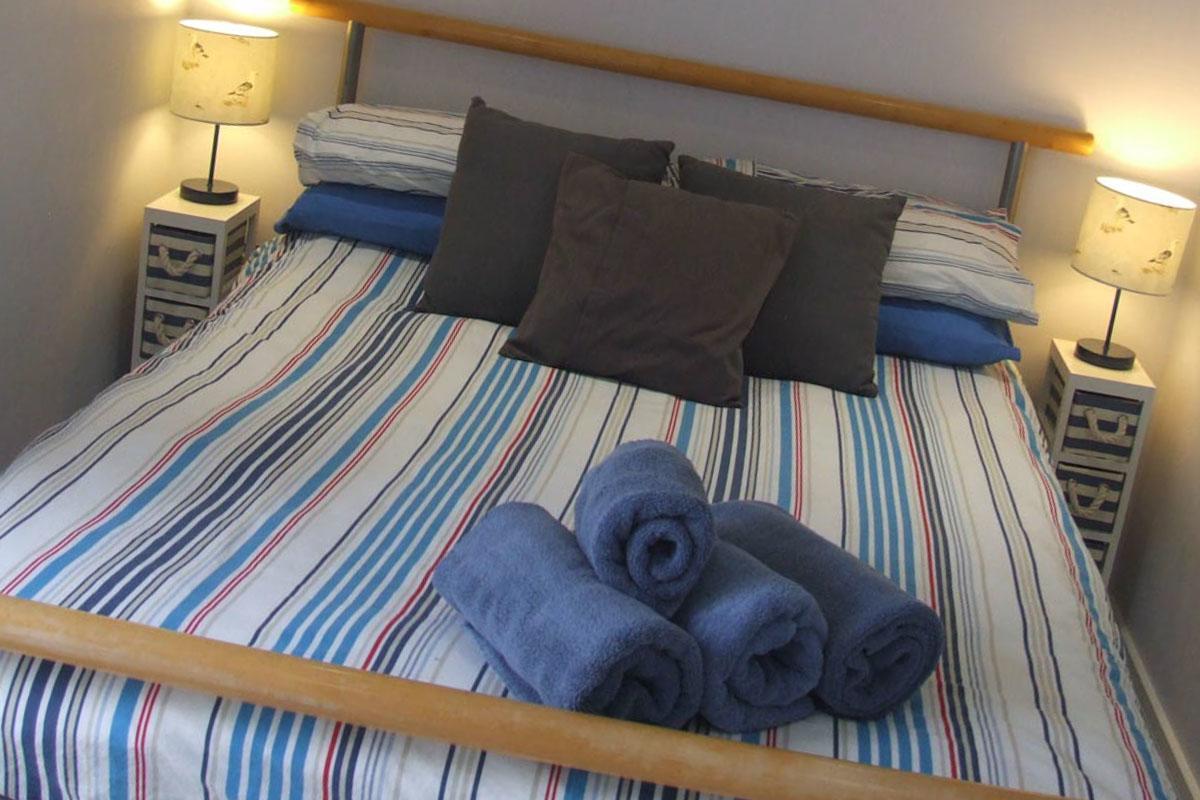 Seaways Bed And Breakfast New Quay Εξωτερικό φωτογραφία