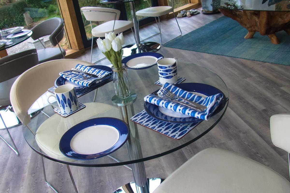 Seaways Bed And Breakfast New Quay Εξωτερικό φωτογραφία