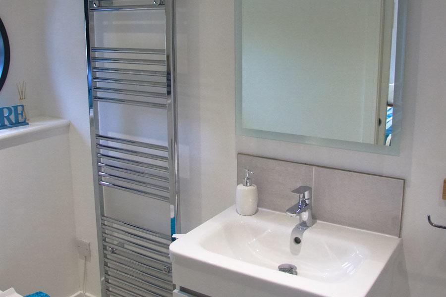 Seaways Bed And Breakfast New Quay Εξωτερικό φωτογραφία