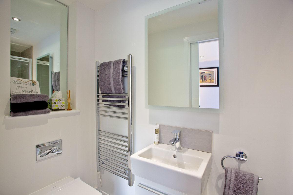 Seaways Bed And Breakfast New Quay Εξωτερικό φωτογραφία