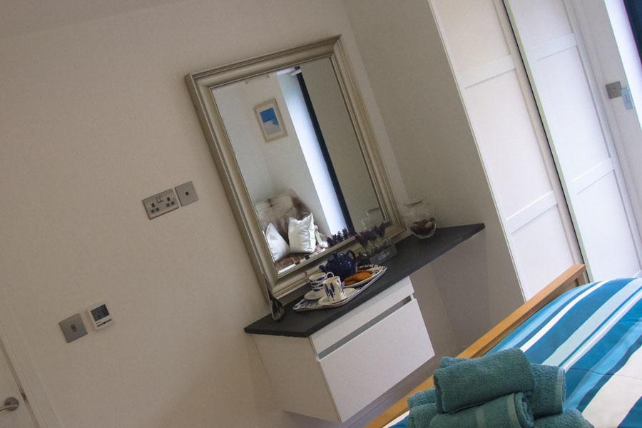 Seaways Bed And Breakfast New Quay Εξωτερικό φωτογραφία