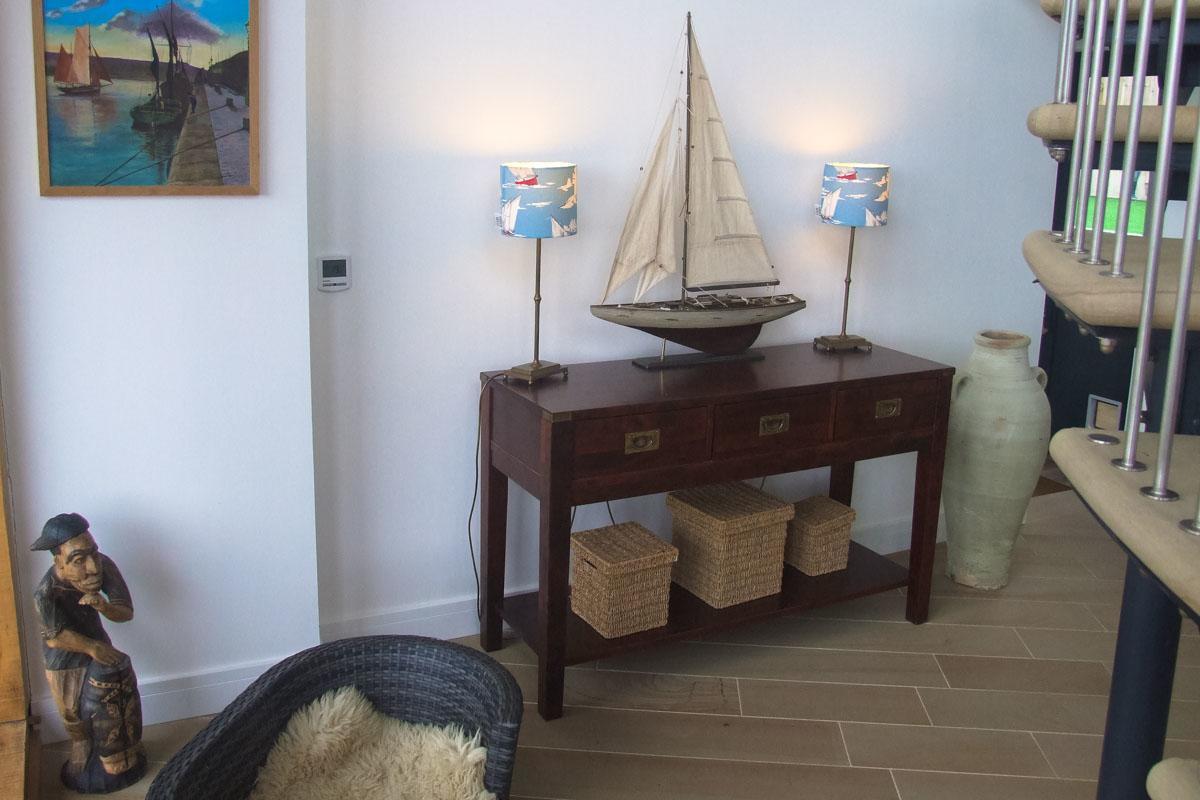 Seaways Bed And Breakfast New Quay Εξωτερικό φωτογραφία