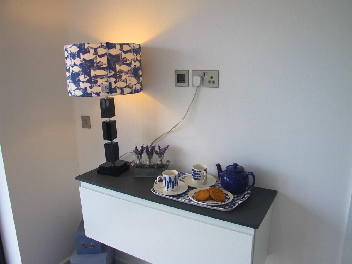 Seaways Bed And Breakfast New Quay Εξωτερικό φωτογραφία