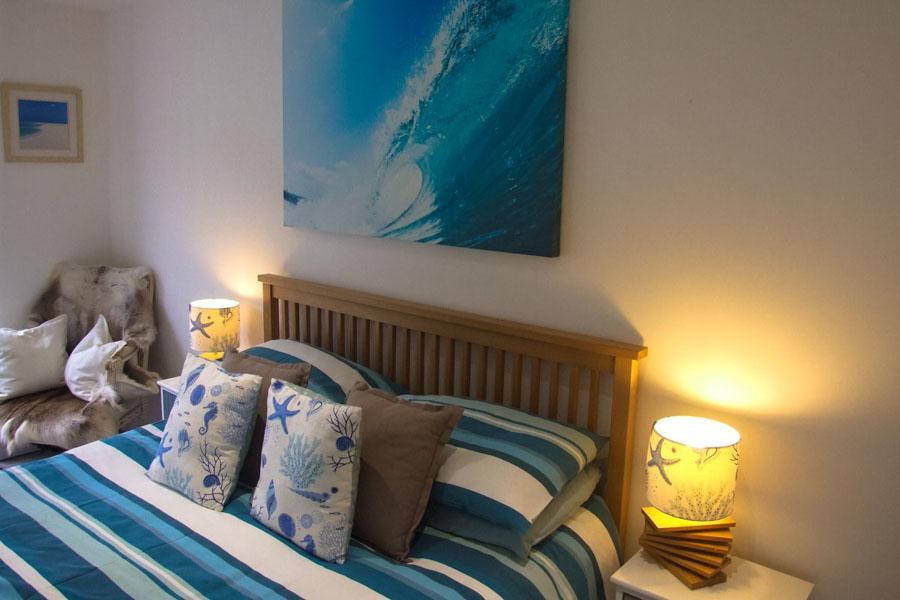 Seaways Bed And Breakfast New Quay Εξωτερικό φωτογραφία